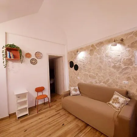 Core Nyaraló Cagliari